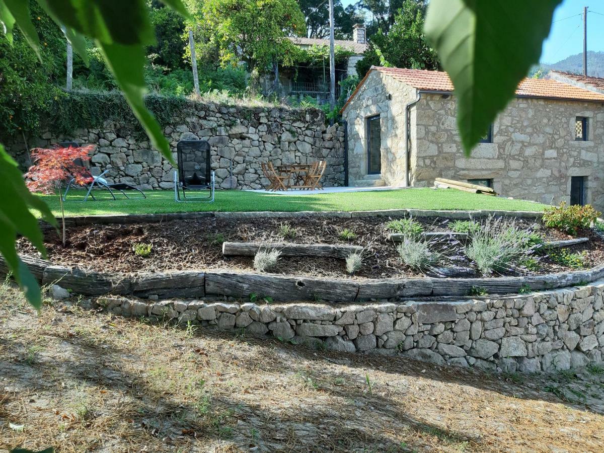 River House Sejaes Oliveira de Frades Bagian luar foto