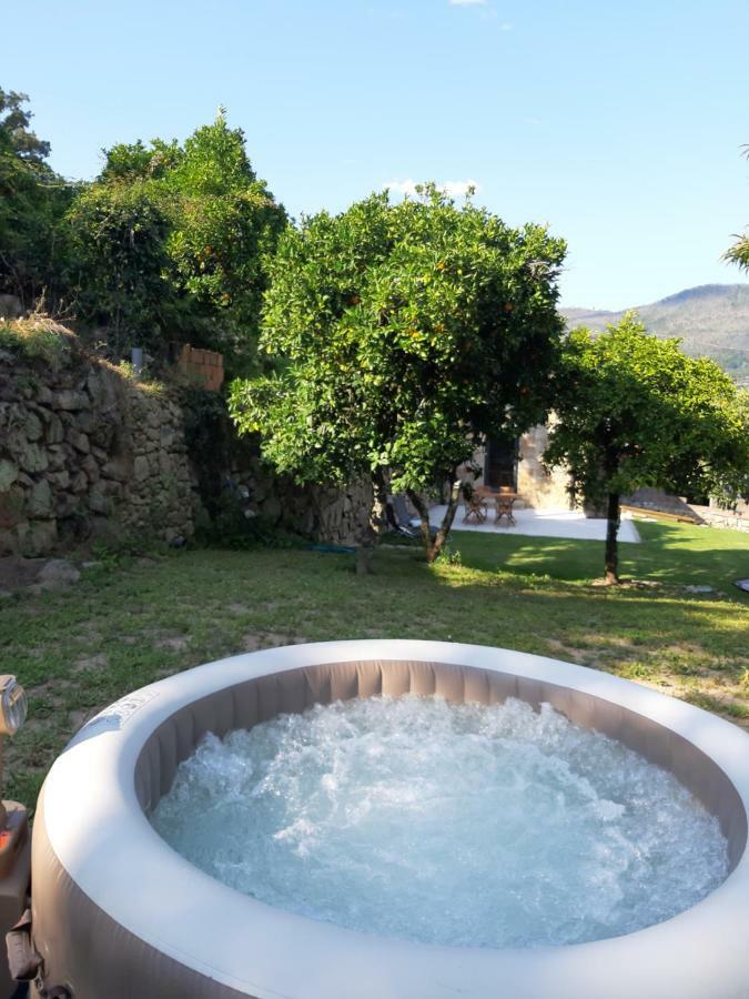 River House Sejaes Oliveira de Frades Bagian luar foto