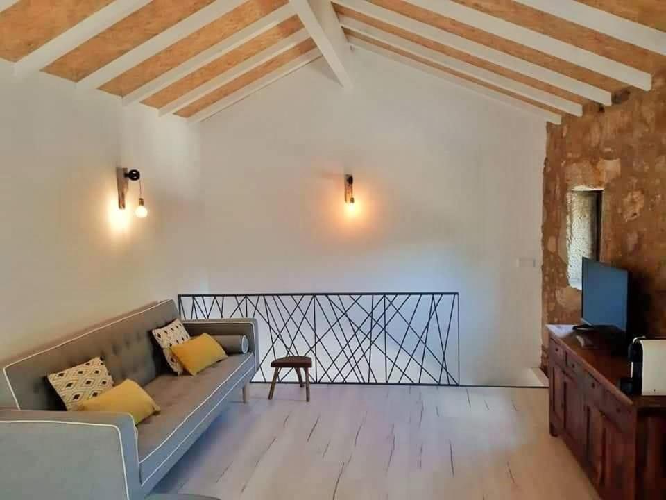 River House Sejaes Oliveira de Frades Bagian luar foto