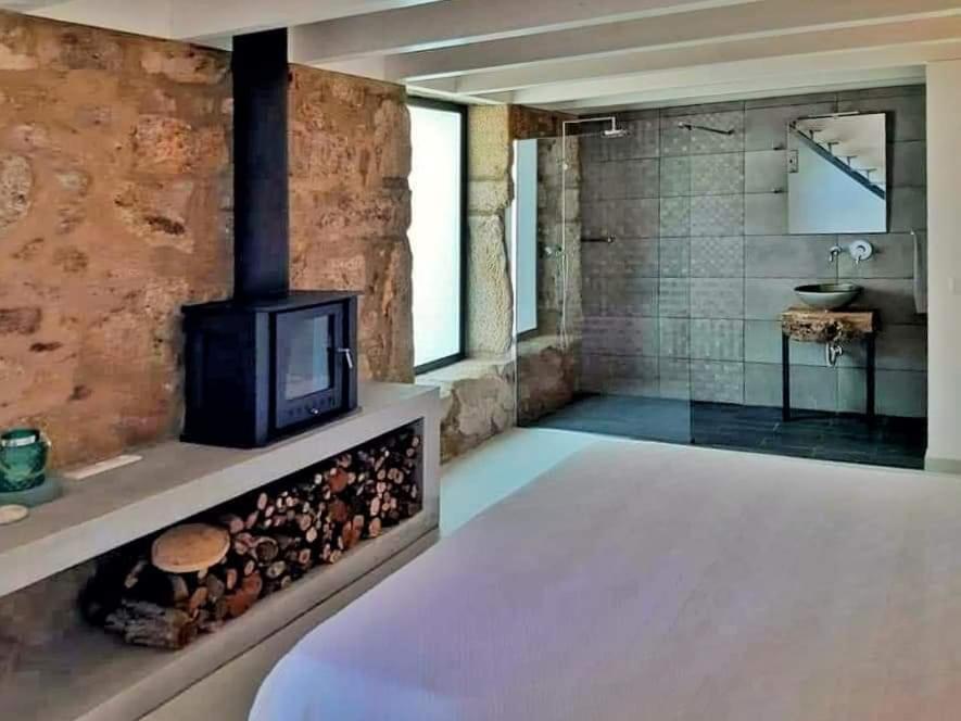 River House Sejaes Oliveira de Frades Bagian luar foto